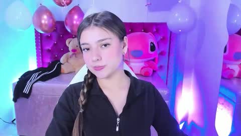 juliana_diamond_ online show from 03-20-26, 03:22