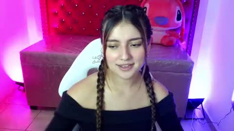 juliana_diamond_ online show from 07-07-26, 06:47