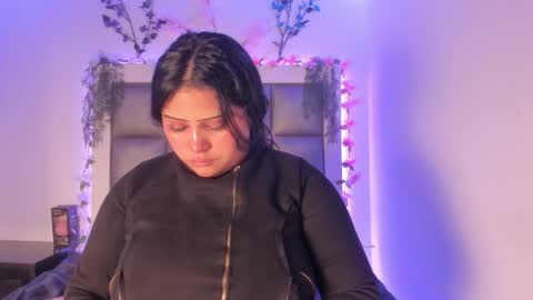 juliana_js_ online show from 02-09-26, 04:16