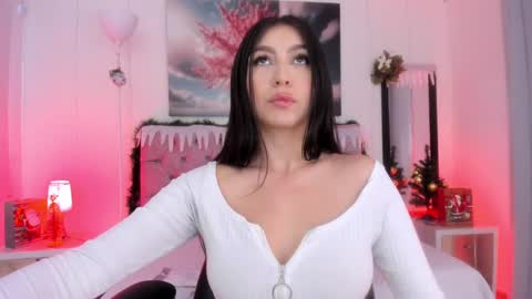 Snapshot of julianaa_castro chatting on 12-27-24, 11:50 JULIANA CASTRO online show from 12-27-24, 11:50