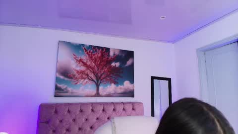 Snapshot of julianaa_castro chatting on 10-07-25, 11:29 JULIANA CASTRO online show from 10-07-25, 11:29