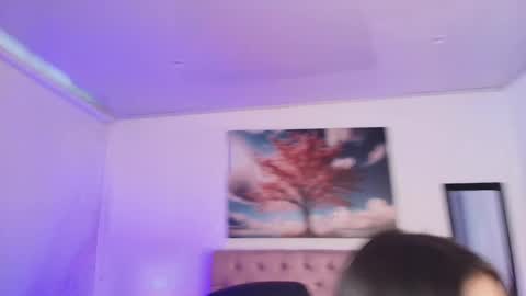  JULIANA CASTRO online show from 02-06-26, 11:35