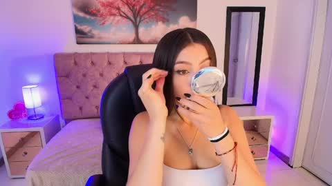  JULIANA CASTRO online show from 04-11-26, 12:09