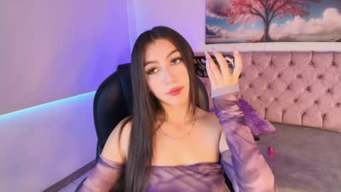  JULIANA CASTRO online show from 04-24-26, 12:07