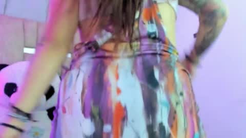 Snapshot of julianacarter chatting on 11-06-25, 08:21 JulianaCarter online show from 11-06-25, 08:21