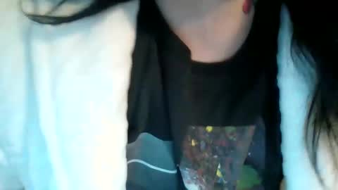 Snapshot of julianaxxxrose chatting on 01-17-25, 03:22 Texas Mamasita online show from 01-17-25, 03:22