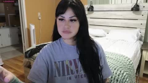 Snapshot of julianaxxxrose chatting on 11-03-25, 02:40 Texas Mamasita online show from 11-03-25, 02:40