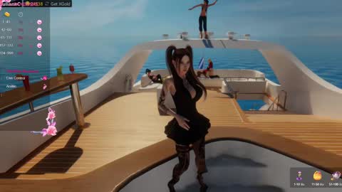 juliane_squirt_dirty online show from 02-16-25, 05:37