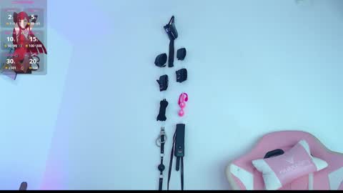 juliane_swee1 online show from 02-24-25, 03:12