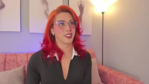 Juliana online show from 09-18-25, 11:45