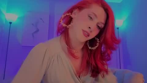 Juliana online show from 12-03-25, 12:51