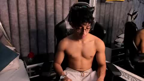 Julian online show from 07-27-26, 09:33
