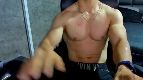 Julian online show from 10-13-25, 09:09