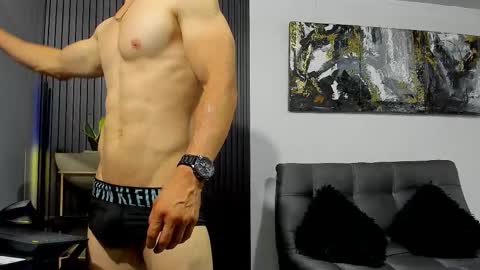 Julian online show from 11-21-25, 12:32