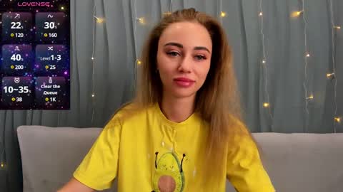 Yulya online show from 02-05-25, 04:06