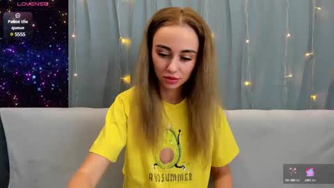 Yulya online show from 02-05-25, 07:07