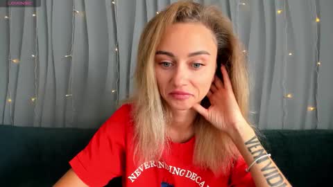 Yulya online show from 09-10-25, 03:17