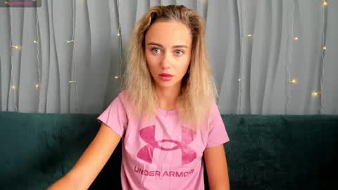 Yulya online show from 09-11-25, 03:17