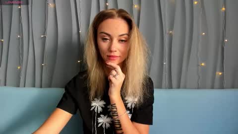 Yulya online show from 09-30-25, 03:11