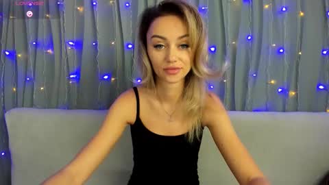 Yulya online show from 11-05-25, 03:06