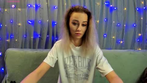 Yulya online show from 12-18-25, 03:01