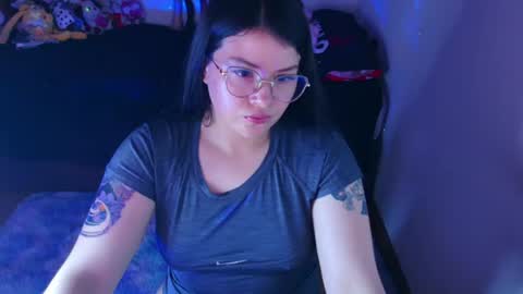 Juli online show from 07-26-26, 05:20