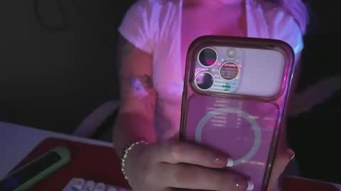 goddessjuli online show from 04-27-26, 01:58