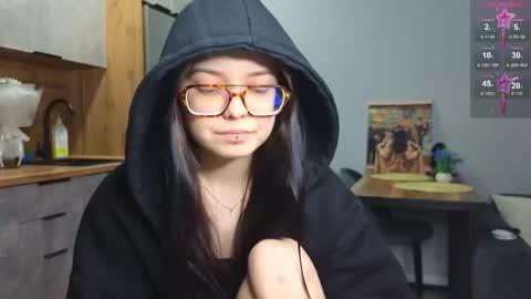 julidropp online show from 01-16-25, 07:52