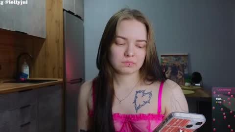 julidropp online show from 03-05-25, 08:00