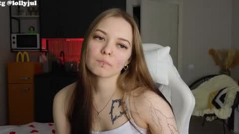 julidropp online show from 10-09-25, 06:06