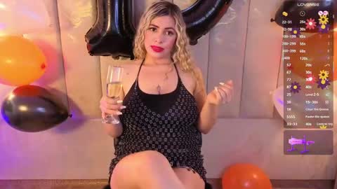juliedeep online show from 06-06-26, 05:17