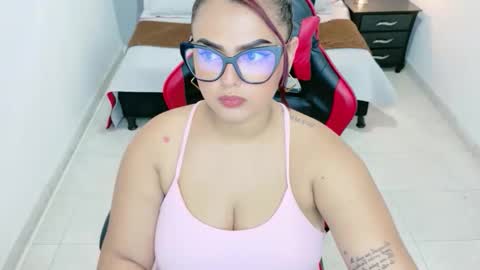   julieta online show from 06-01-26, 07:48