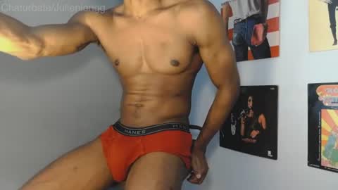 Julien online show from 07-06-26, 03:14
