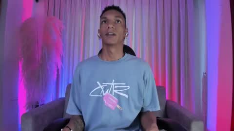 Julien online show from 01-10-26, 11:34