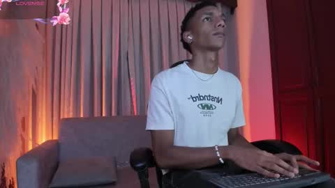 Julien online show from 01-11-26, 10:31