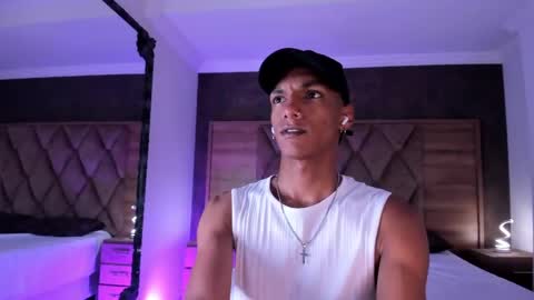 Julien online show from 03-29-26, 10:48