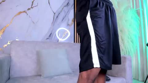 Julien online show from 07-23-26, 02:04