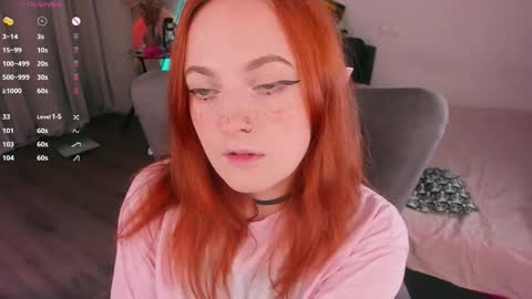 Snapshot of juliet_schoolgirl chatting on 09-15-25, 12:10 Juliet online show from 09-15-25, 12:10