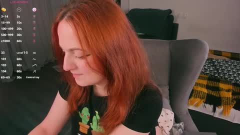 Snapshot of juliet_schoolgirl chatting on 10-13-25, 07:36 Juliet online show from 10-13-25, 07:36