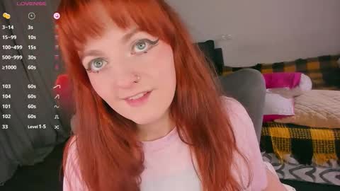 Snapshot of juliet_schoolgirl chatting on 03-24-26, 12:15 Juliet online show from 03-24-26, 12:15