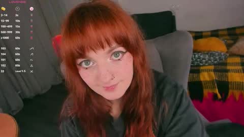 Juliet online show from 03-26-26, 11:10