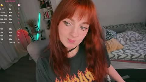 Juliet online show from 04-29-26, 08:59