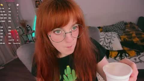 Juliet online show from 05-31-26, 06:09