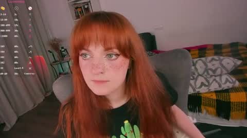 Juliet online show from 06-30-26, 07:15