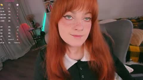 Juliet online show from 07-08-26, 03:27