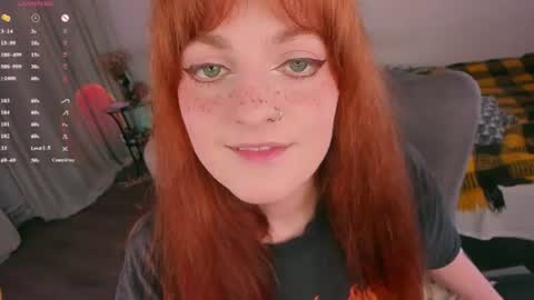 Juliet online show from 07-09-26, 03:05