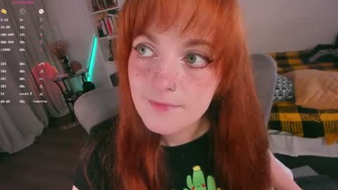 Juliet online show from 07-10-26, 12:41