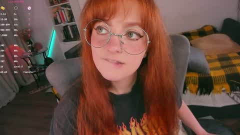 Juliet online show from 07-13-26, 01:47