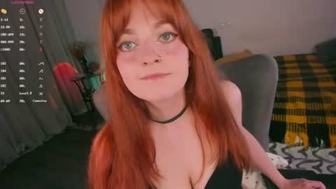 Juliet online show from 07-20-26, 12:03