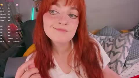 Juliet online show from 07-26-26, 10:38
